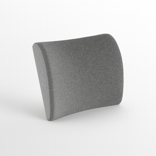 Back Support Visko Sırt ve Bel Yastığı