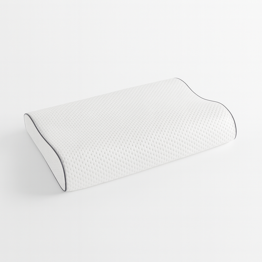 Therapy Double Visko Uyku ve Boyun Yastığı