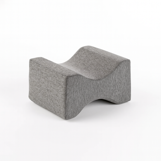 Knee Support Visko Diz ve Bacak Arası Destek Yastığı
