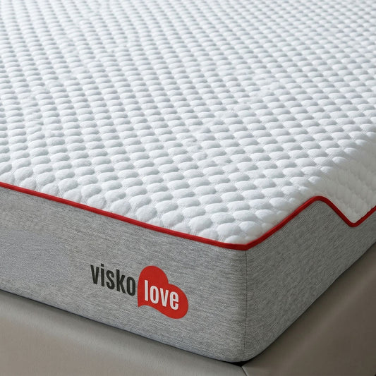 New High Visco Akıllı Yatak