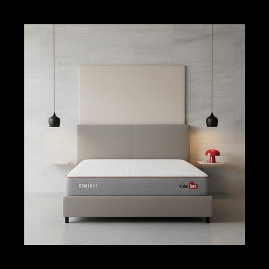 Comfort Visco Akıllı Yatak