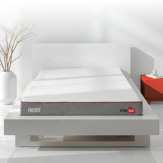 Energy Visco Akıllı Yatak