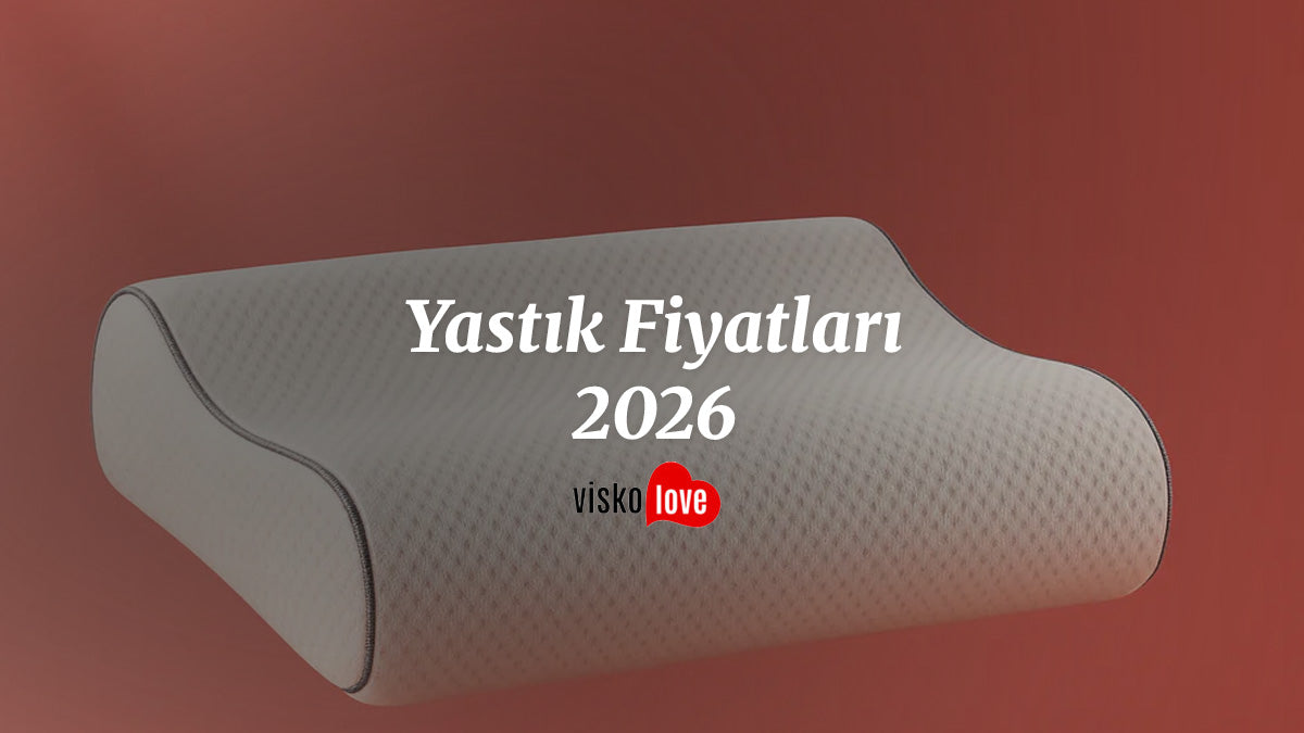 Yastık Fiyatları 2026