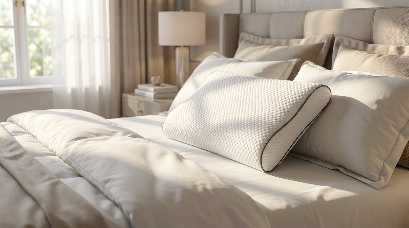 Ortopedik Yastık Fiyatları 2026: Bütçenize Uygun Seçenekler