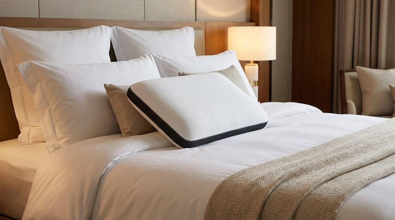 En İyi Yastık Tavsiyesi 2026: Uyku Pozisyonunuza Göre Yastık Seçimi