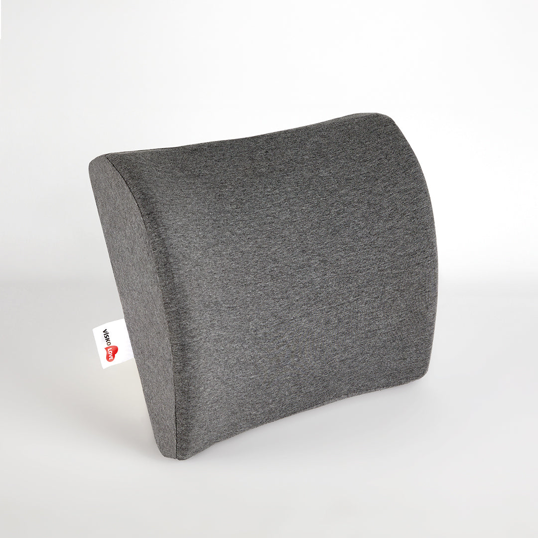 Back Support Visco Sırt ve Bel Yastığı