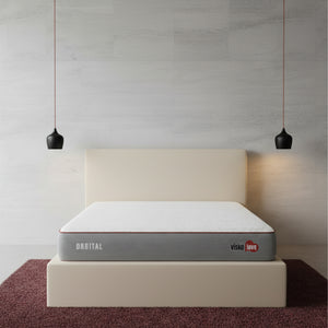 Orbital Visco Akıllı Yatak