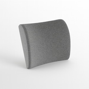 Back Support Visco Sırt ve Bel Yastığı