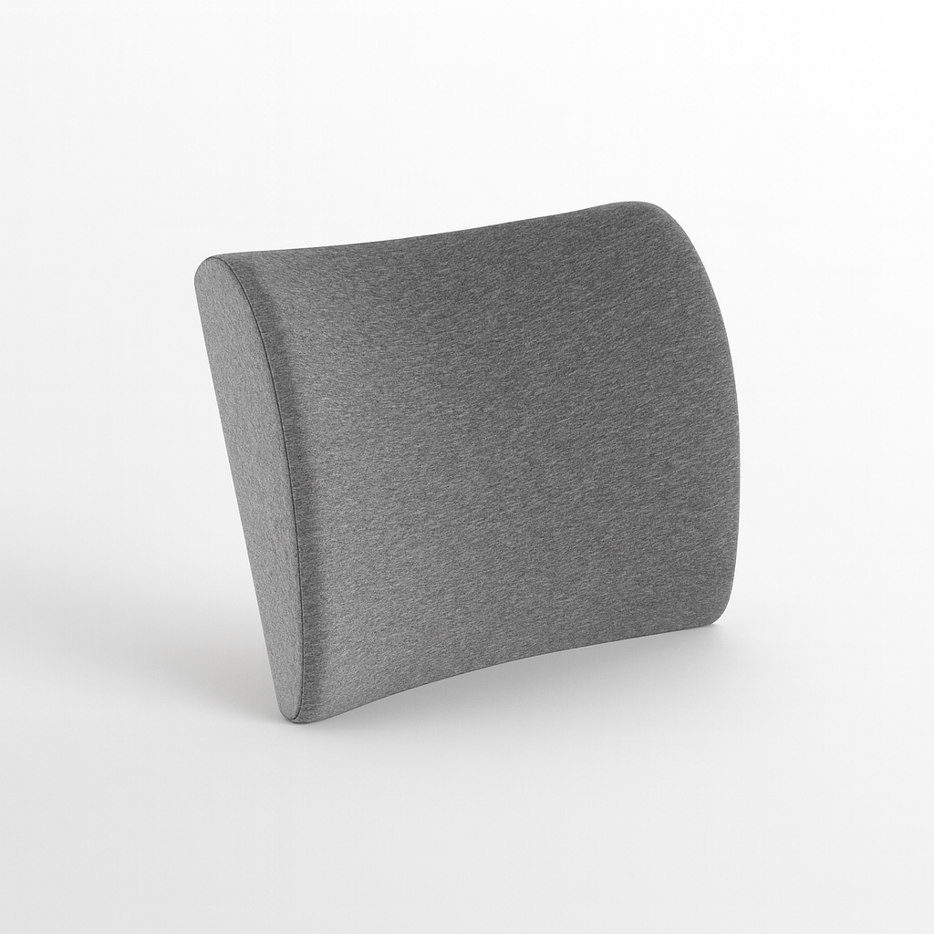 Back Support Visko Sırt ve Bel Yastığı