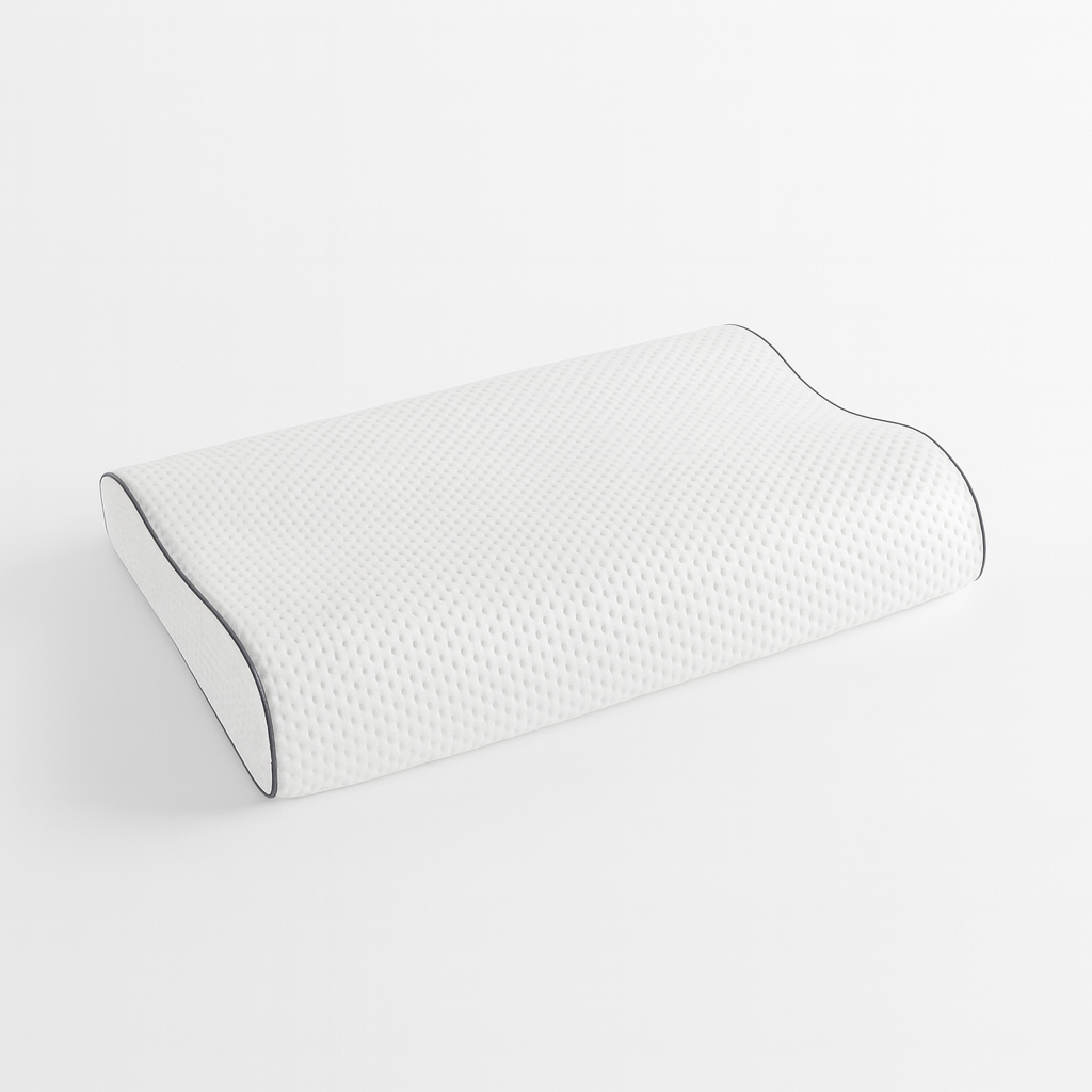 Therapy Double Visko Uyku ve Boyun Yastığı