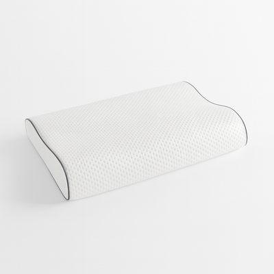 Therapy Double Visco Uyku ve Boyun Yastığı