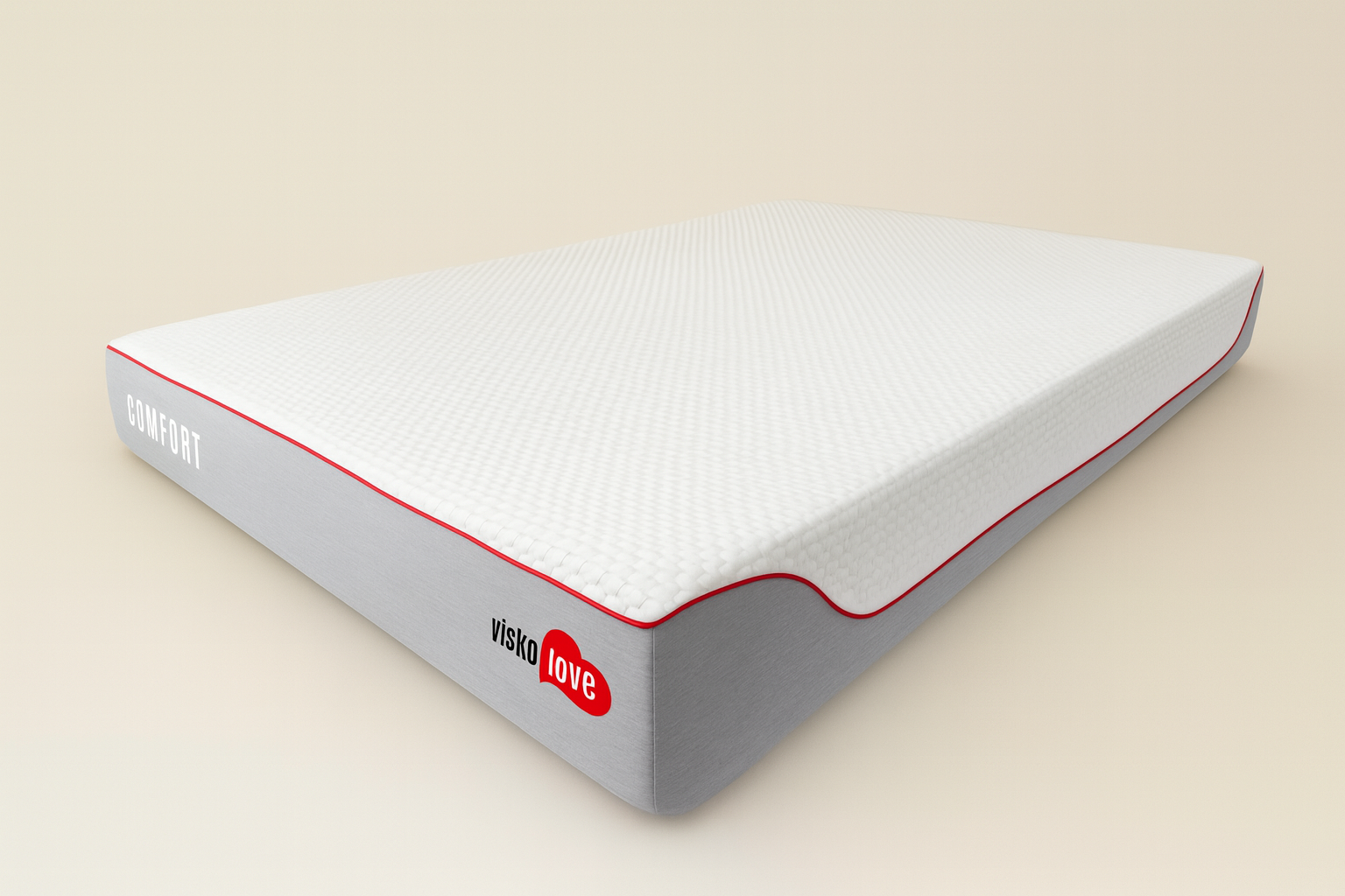 Comfort Visko Akıllı Yatak