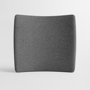 Back Support Visco Sırt ve Bel Yastığı