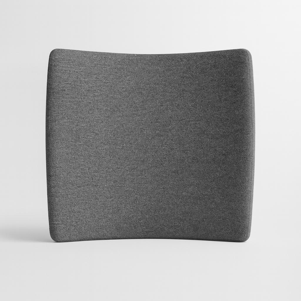 Back Support Visko Sırt ve Bel Yastığı