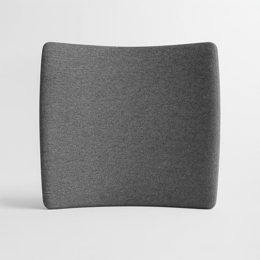 Back Support Visko Sırt ve Bel Yastığı