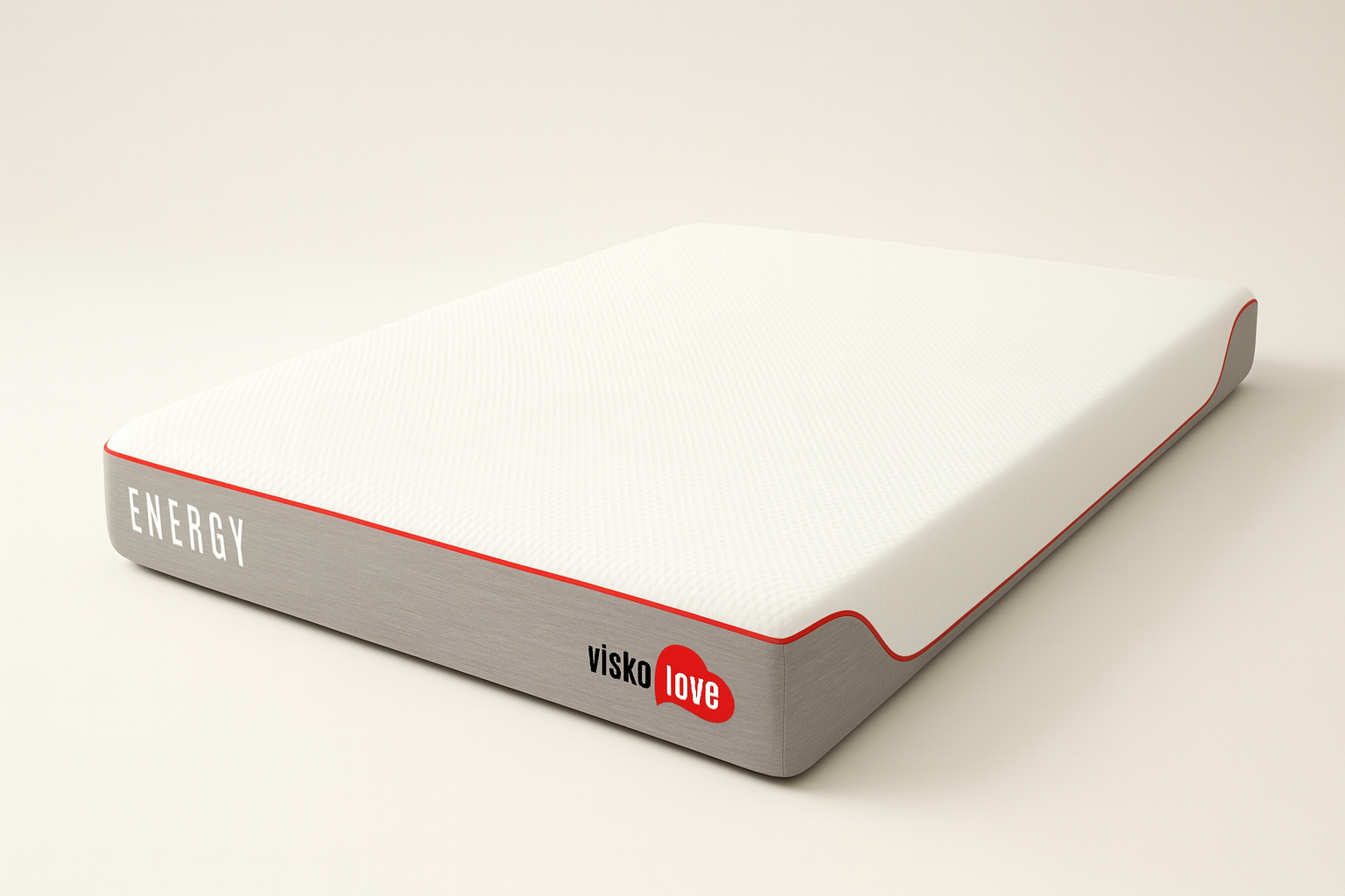Energy Visko Akıllı Yatak