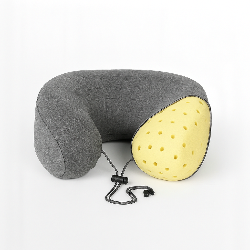 U Travel Mate-L Visko Seyahat Yastığı