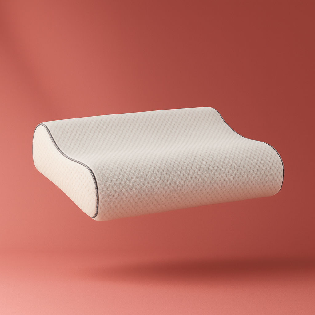 Therapy Double Visko Uyku ve Boyun Yastığı