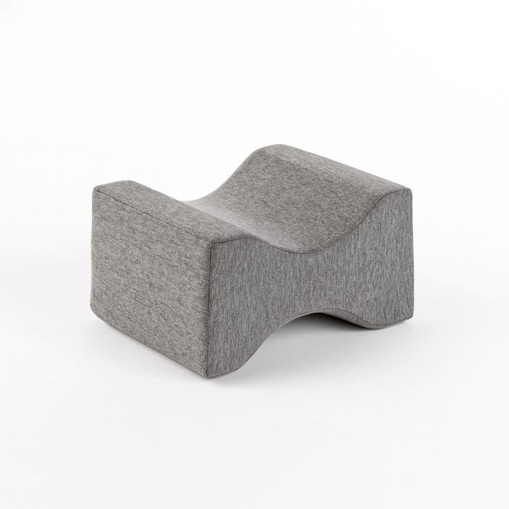Knee Support Visko Diz ve Bacak Arası Destek Yastığı