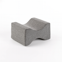 Knee Support Visco Diz ve Bacak Arası Destek Yastığı