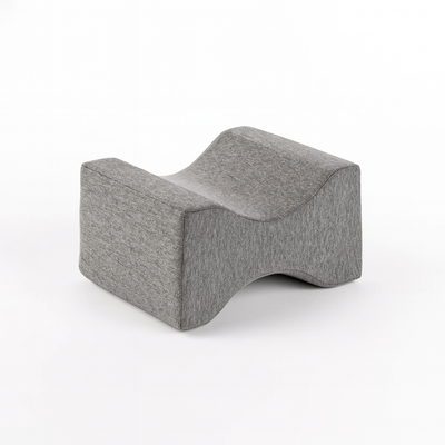 Knee Support Visco Diz ve Bacak Arası Destek Yastığı