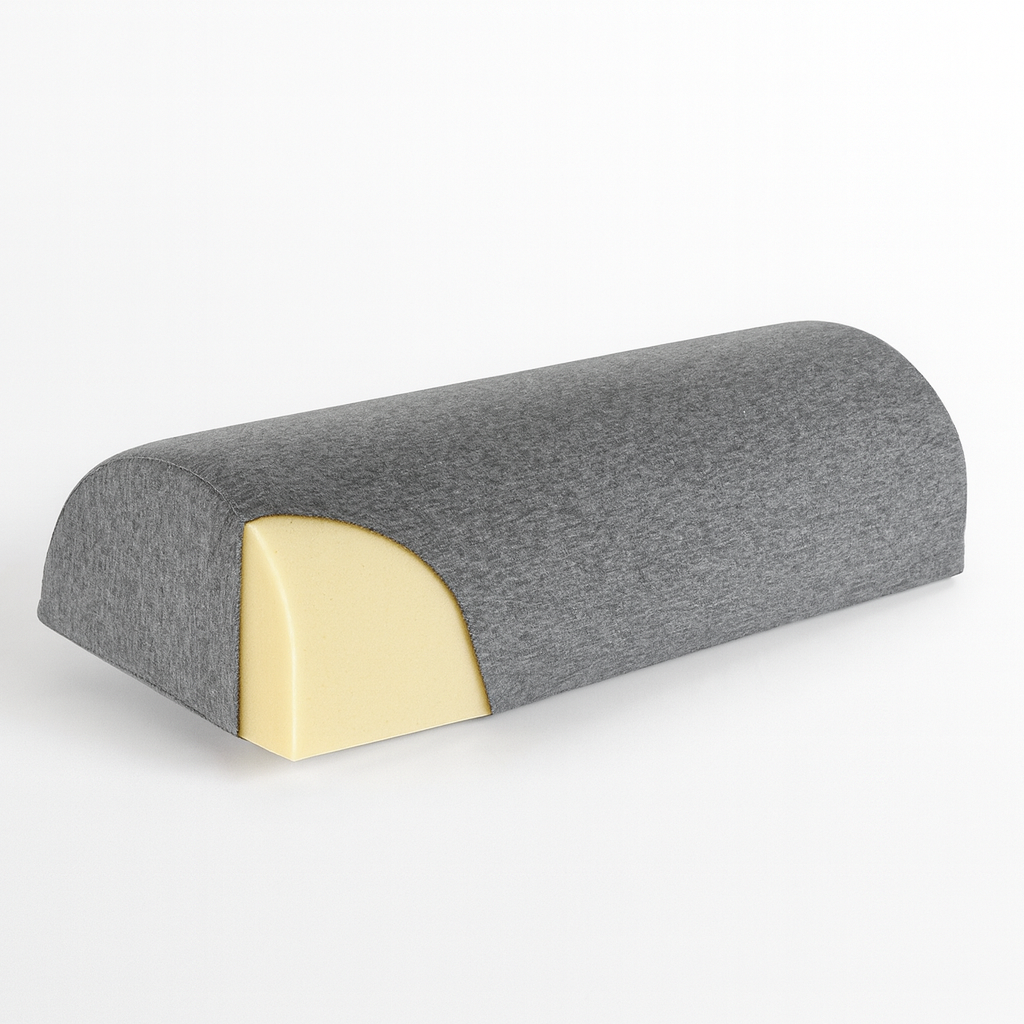 D-Roll Visko Bel Ve Boyun Yastığı