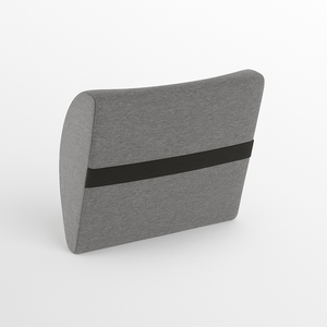 Back Support Visco Sırt ve Bel Yastığı