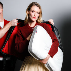 Class Boll Visco Uyku ve Boyun Yastığı