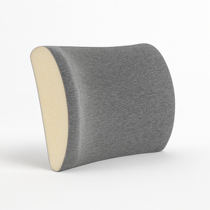 Back Support Visco Sırt ve Bel Yastığı