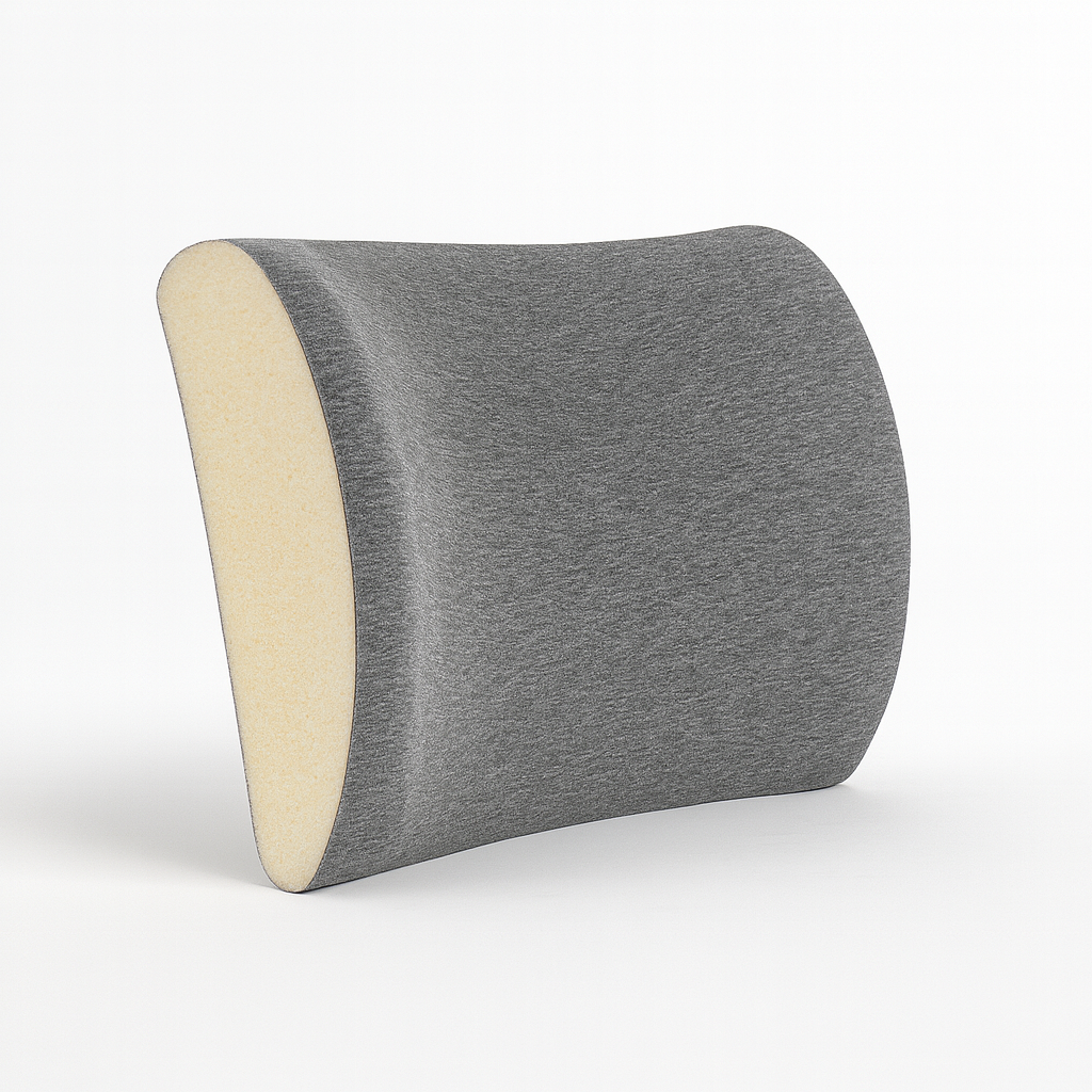 Back Support Visko Sırt ve Bel Yastığı