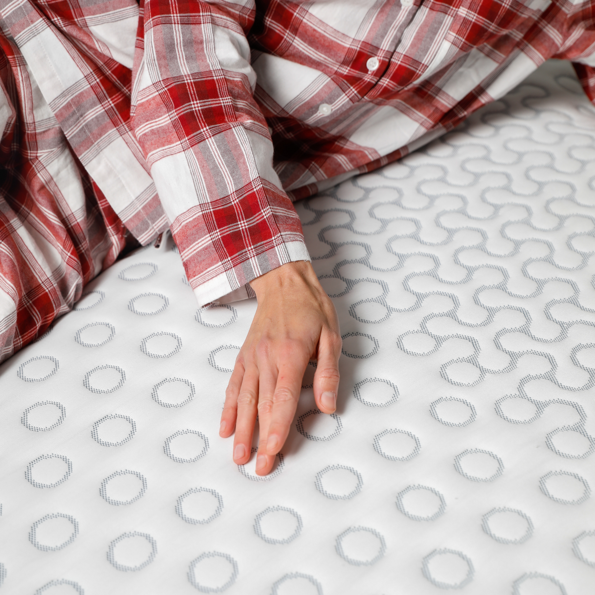 HighPlus Visko Akıllı Yatak