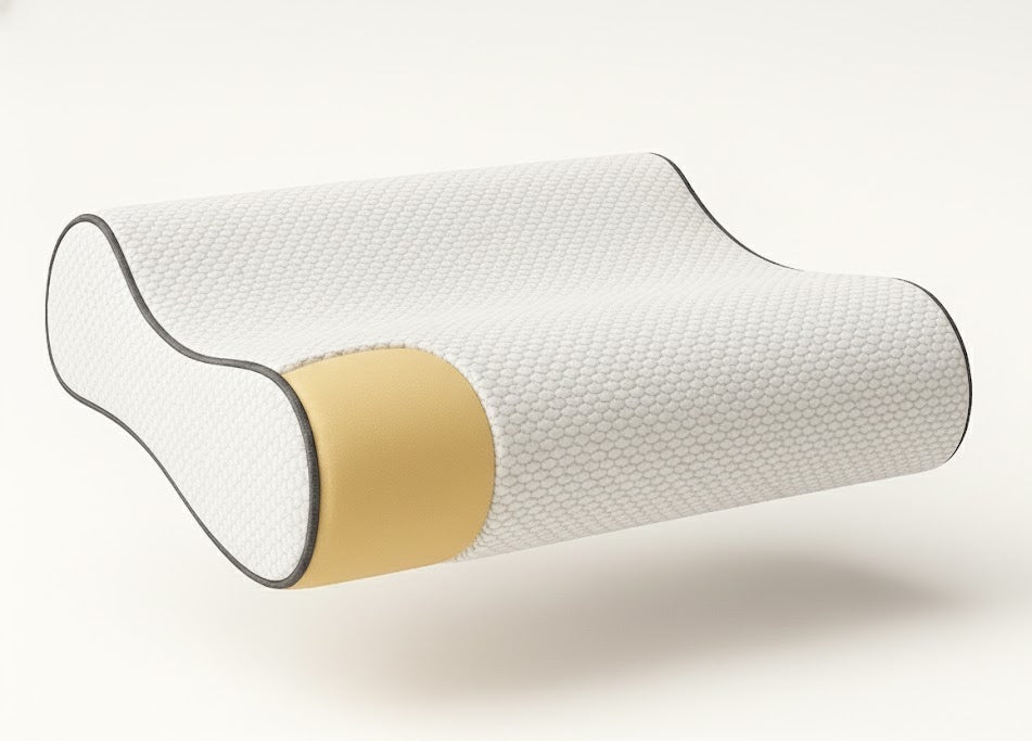 Therapy Double Visko Uyku ve Boyun Yastığı