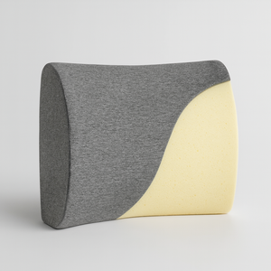 Back Support Visco Sırt ve Bel Yastığı