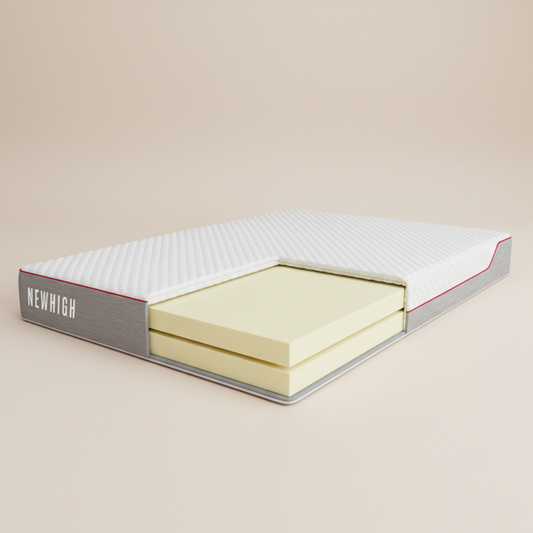 New High Visko Akıllı Yatak