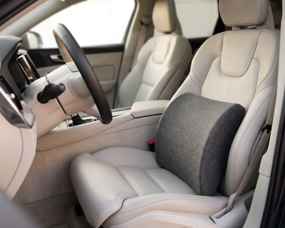 Back Support Visco Sırt ve Bel Yastığı