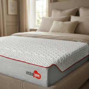 HighPlus Visco Akıllı Yatak