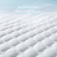 New High Visco Akıllı Yatak