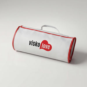 Class Boll Visco Uyku ve Boyun Yastığı