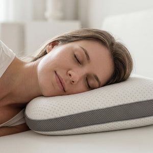 Class Boll Visco Uyku ve Boyun Yastığı