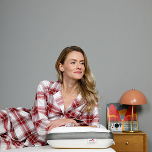 Class Boll Visco Uyku ve Boyun Yastığı