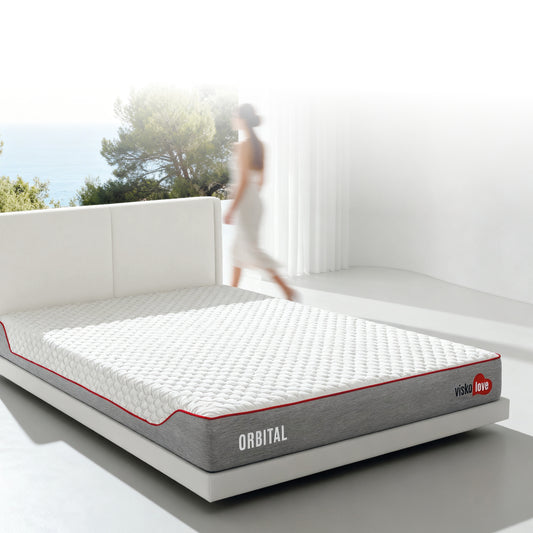 Orbital Visco Akıllı Yatak