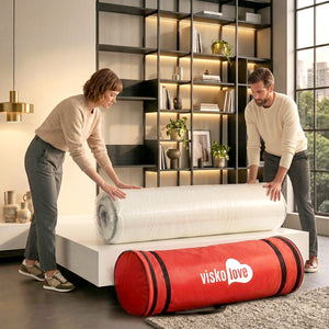 Comfort Visco Akıllı Yatak