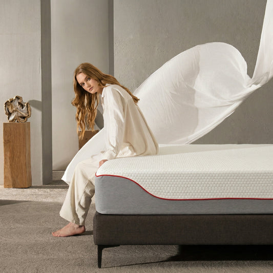 Comfort Visco Akıllı Yatak