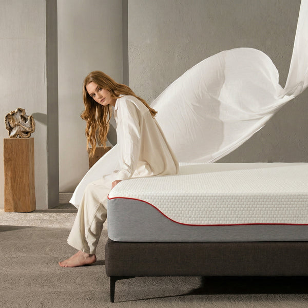 Comfort Visco Akıllı Yatak