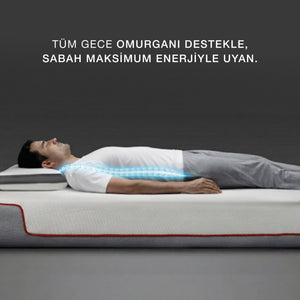 Energy Visco Akıllı Yatak