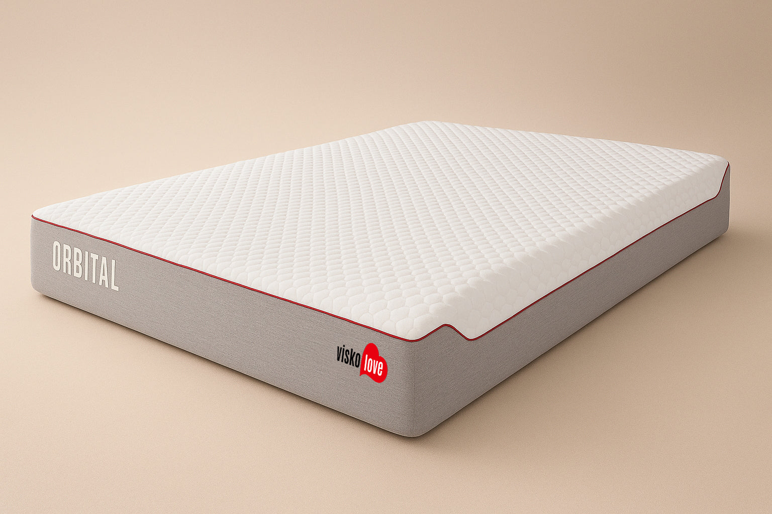 Orbital Visko Akıllı Yatak