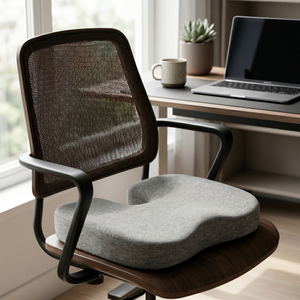 Sitting Cushion Visco Oturma Yastığı