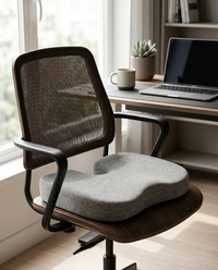Sitting Cushion Visco Oturma Yastığı