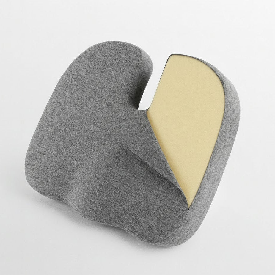 Sitting Cushion Visko Oturma Yastığı