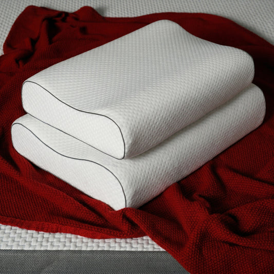 Therapy Double Visco Uyku ve Boyun Yastığı